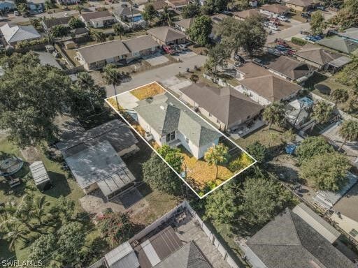 Property Photo: 11607 Pawley Avenue FL 34135