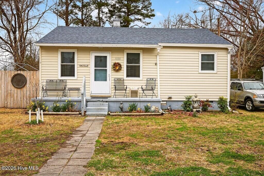Property Photo:  1008 Tatum Drive  NC 28560 