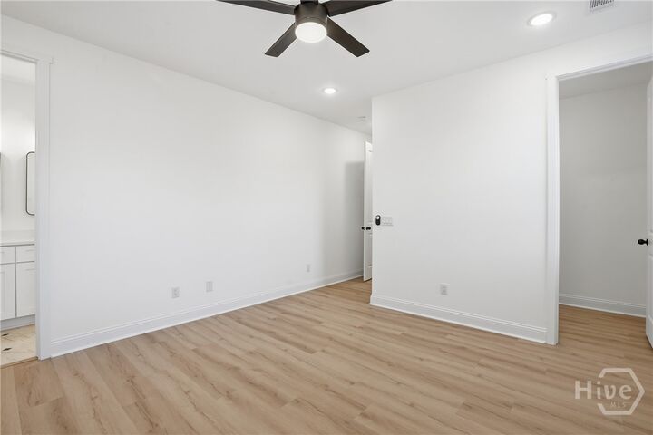 Property Photo: 1228 E Anderson Street A &Amp B GA 31404