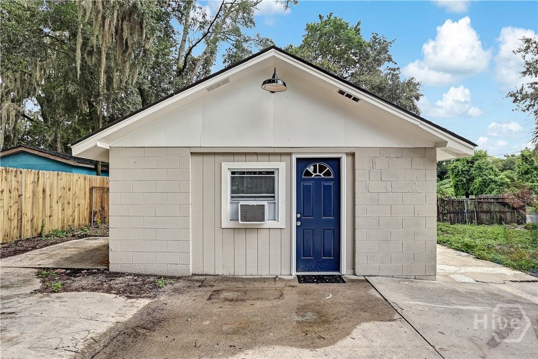Property Photo:  3032 Grenoble Street B  GA 31404 