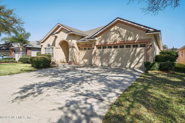 Property Photo:  343 Brier Rose Lane  FL 32065 