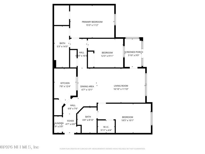 Property Photo: 7990 Baymeadows Road E 220 FL 32256