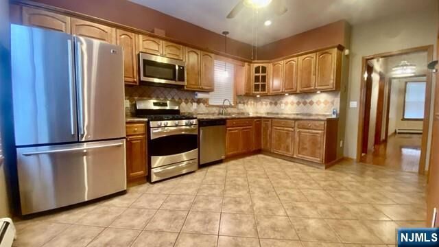 Property Photo:  143 Elm Street 1  NJ 07032 