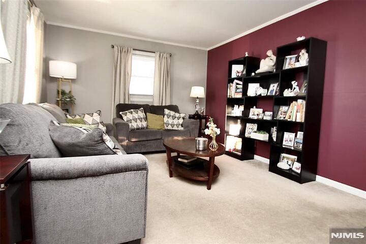 Property Photo:  604 Elm Avenue  NJ 07663 