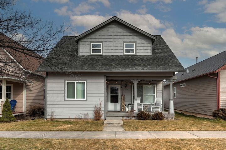 Property Photo:  4672 Bordeaux Boulevard  MT 59808 