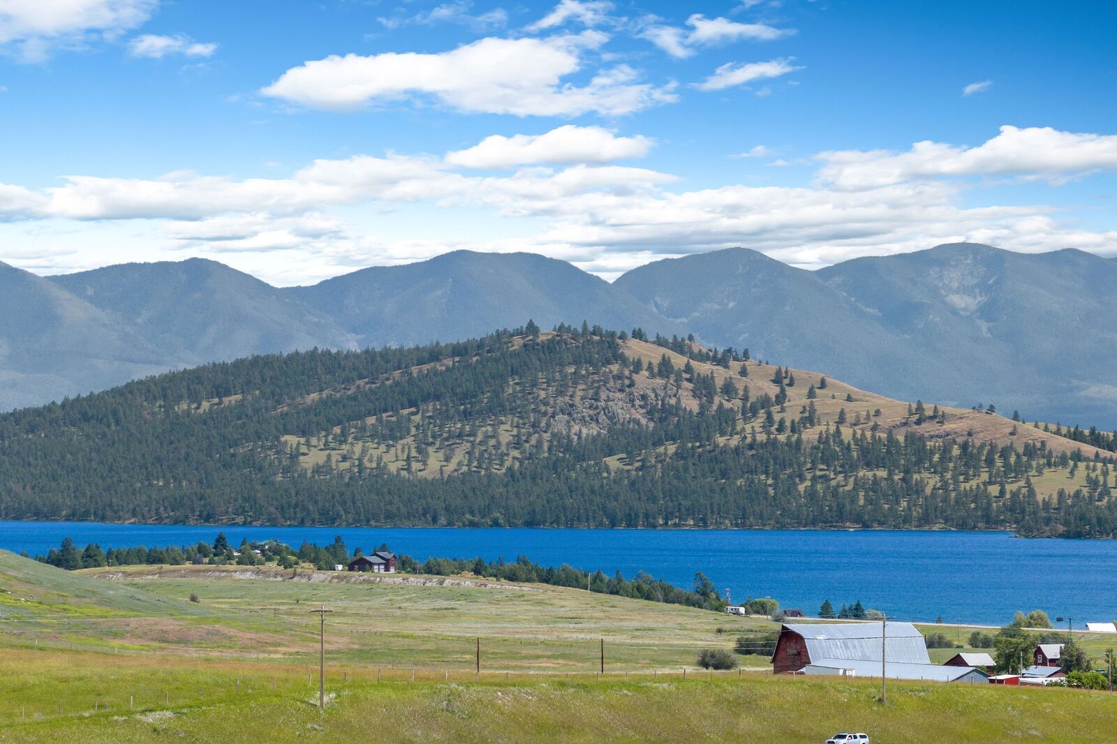 Property Photo:  Nhn Lake Mary Ronan Road  MT 59914 