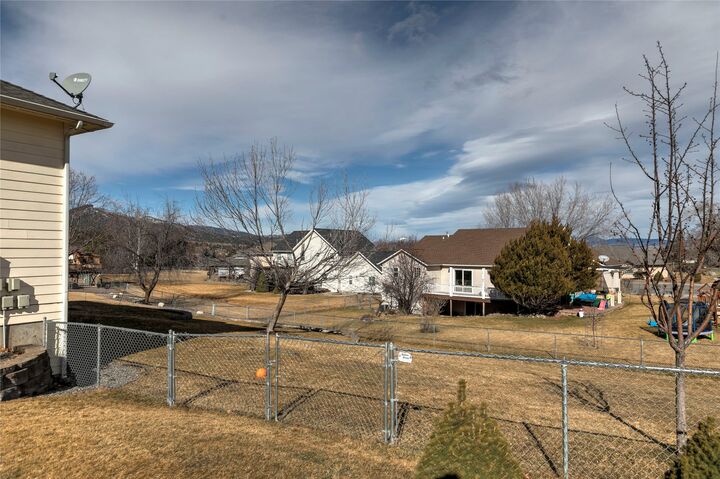 Property Photo:  5014 Geraldine Court  MT 59803 