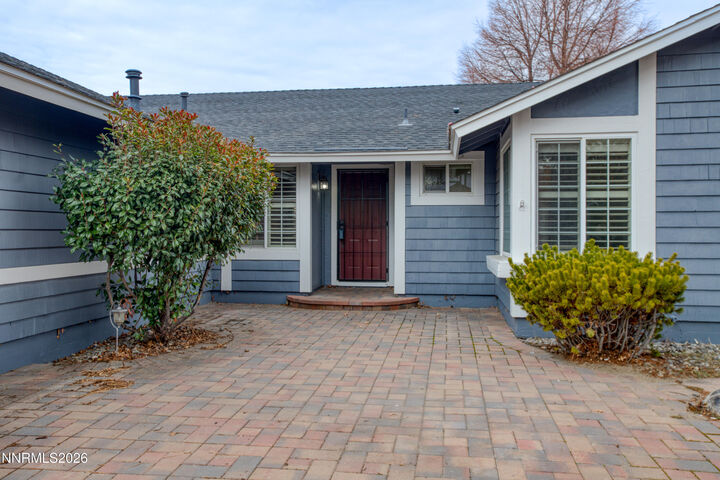 Property Photo: 1308 Coachman Drive NV 89434