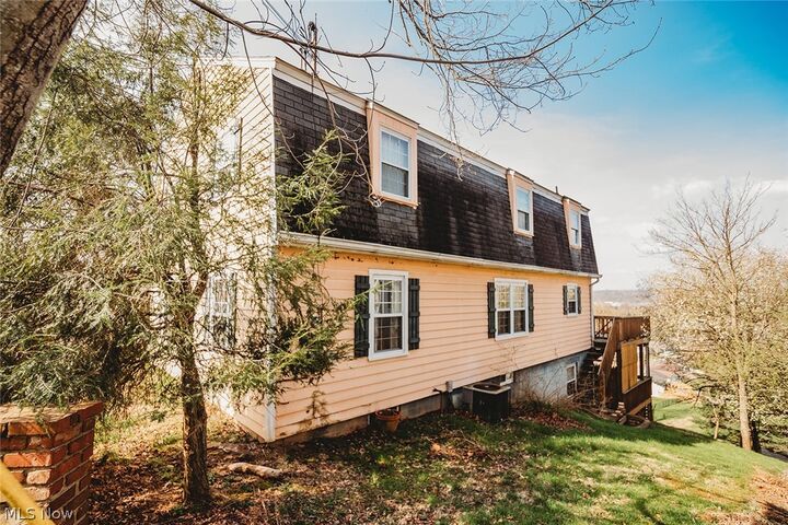 Property Photo:  32 Ashwood Place  WV 26105 