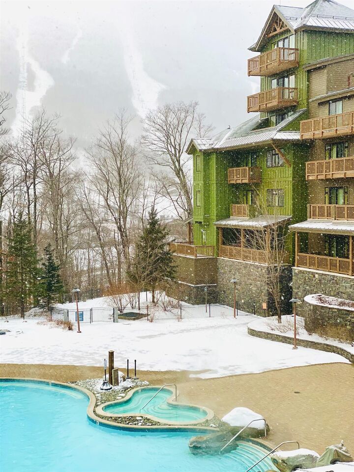 Property Photo:  7412 Mountain Road  VT 05672 