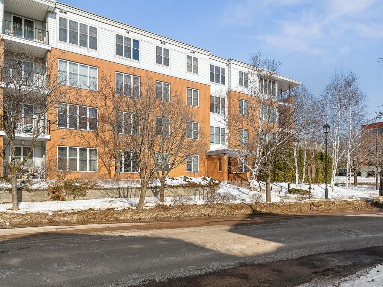 Property Photo: 370 Farrell Street VT 05403