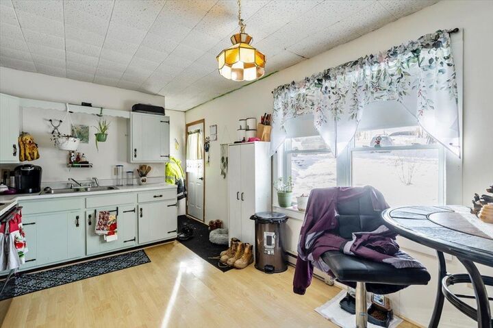 Property Photo: 91 Hathaway Inn Drive VT 05478