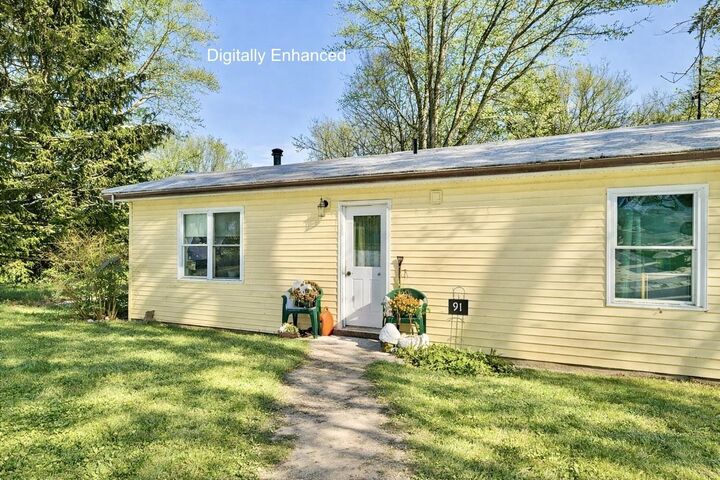 Property Photo:  91 Hathaway Inn Drive  VT 05478 