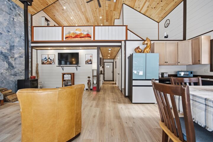 Property Photo:  535 North Road  NH 03782 