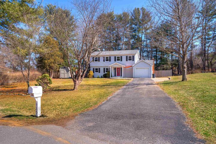 Property Photo:  905 Horse Shoe Lane  VA 24060 