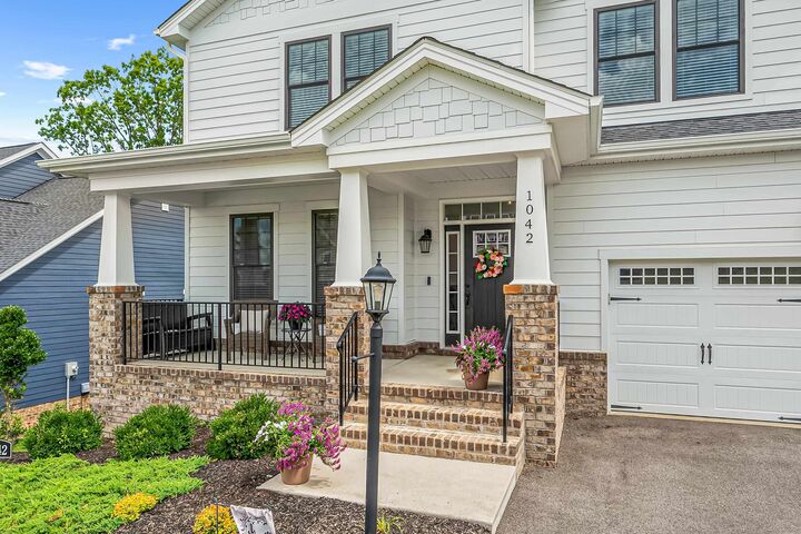 Property Photo:  1042 Round Meadow Drive  VA 24073 