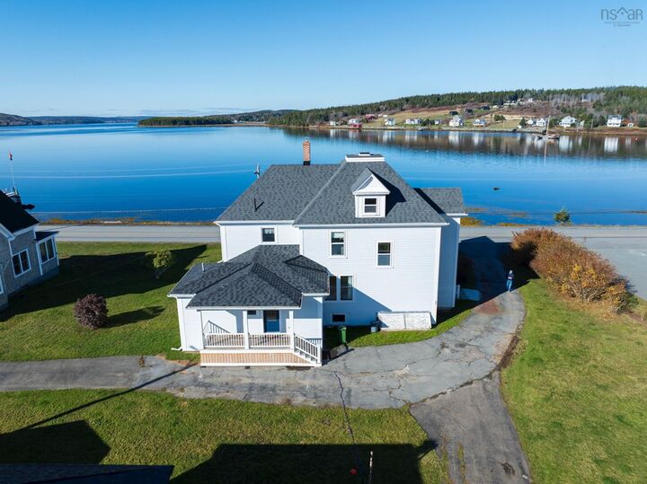 Property Photo: 85 Lower Lahave Road NS B0J 2W0
