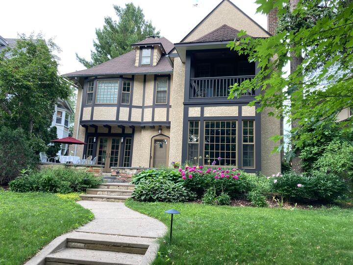 Property Photo: 2205 Kenwood Parkway MN 55405