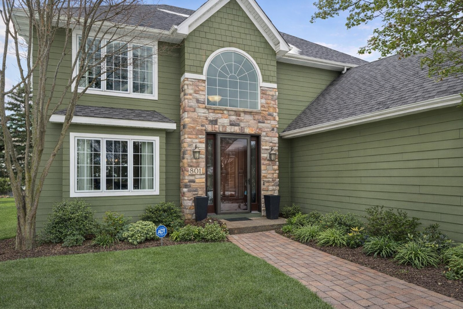 Property Photo:  801 Interlaken  MN 55386 