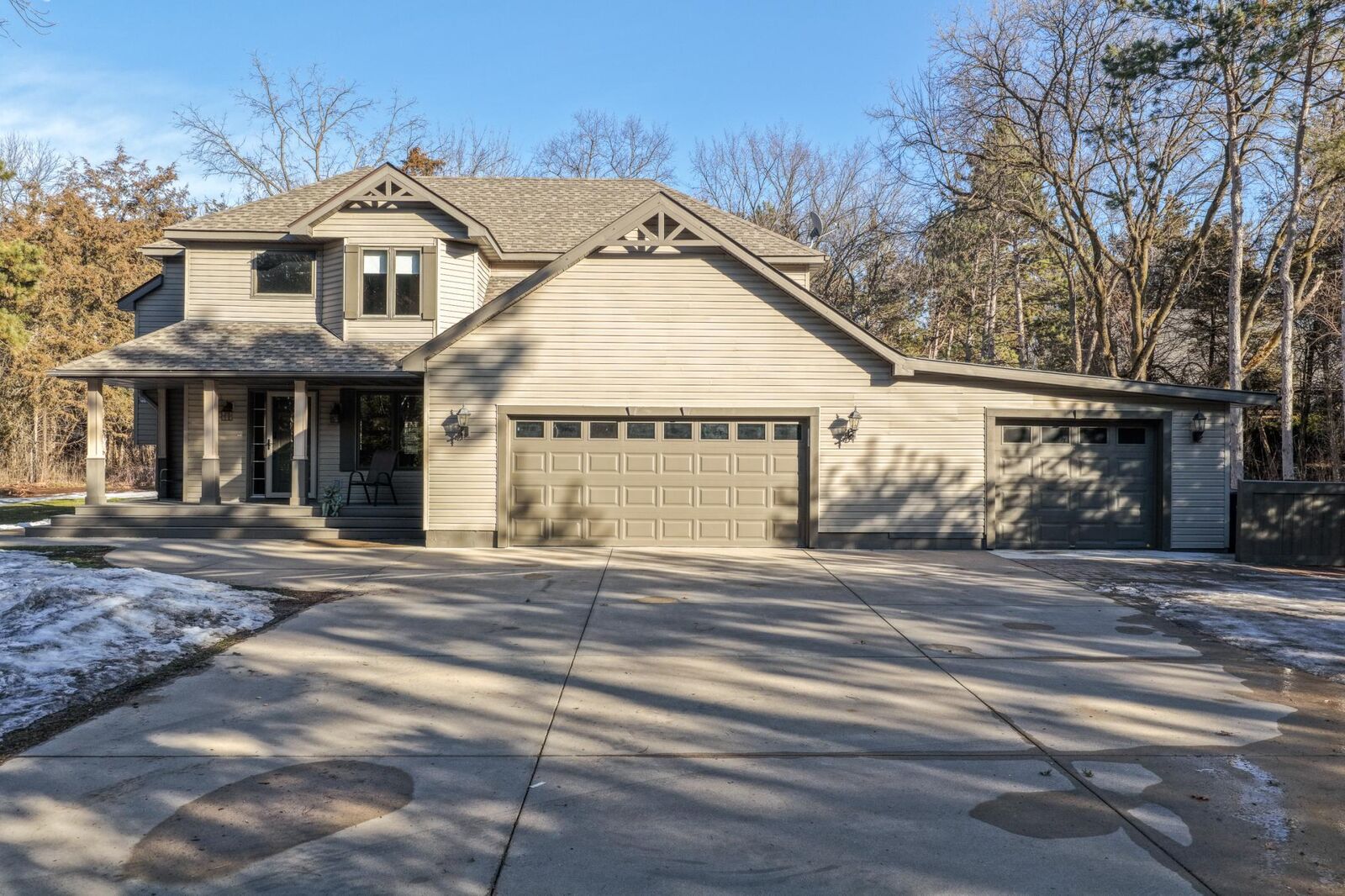 Property Photo:  N6386 1317th Street  WI 54021 