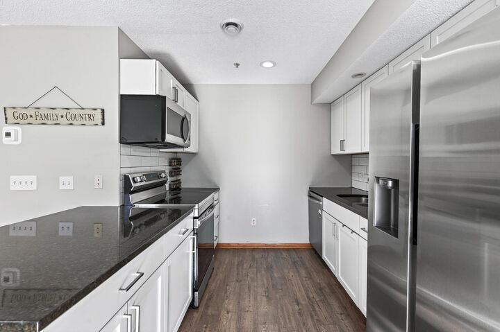 Property Photo:  1130 Norton Avenue NE  MN 55432 