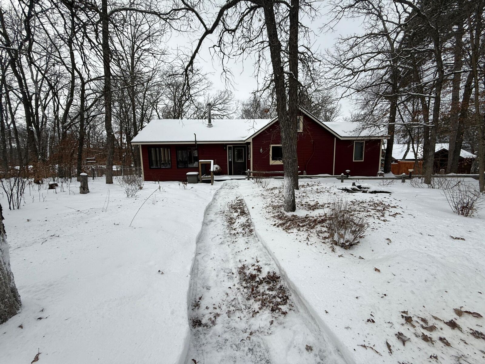 Property Photo:  13149 Breezy Pines Drive  MN 56470 