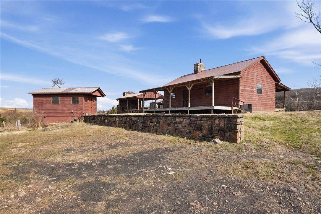Property Photo:  1143 Madison 7615  AR 72740 