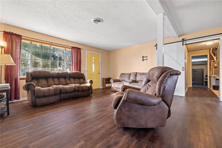 Property Photo: 176 Carr Court AR 72601