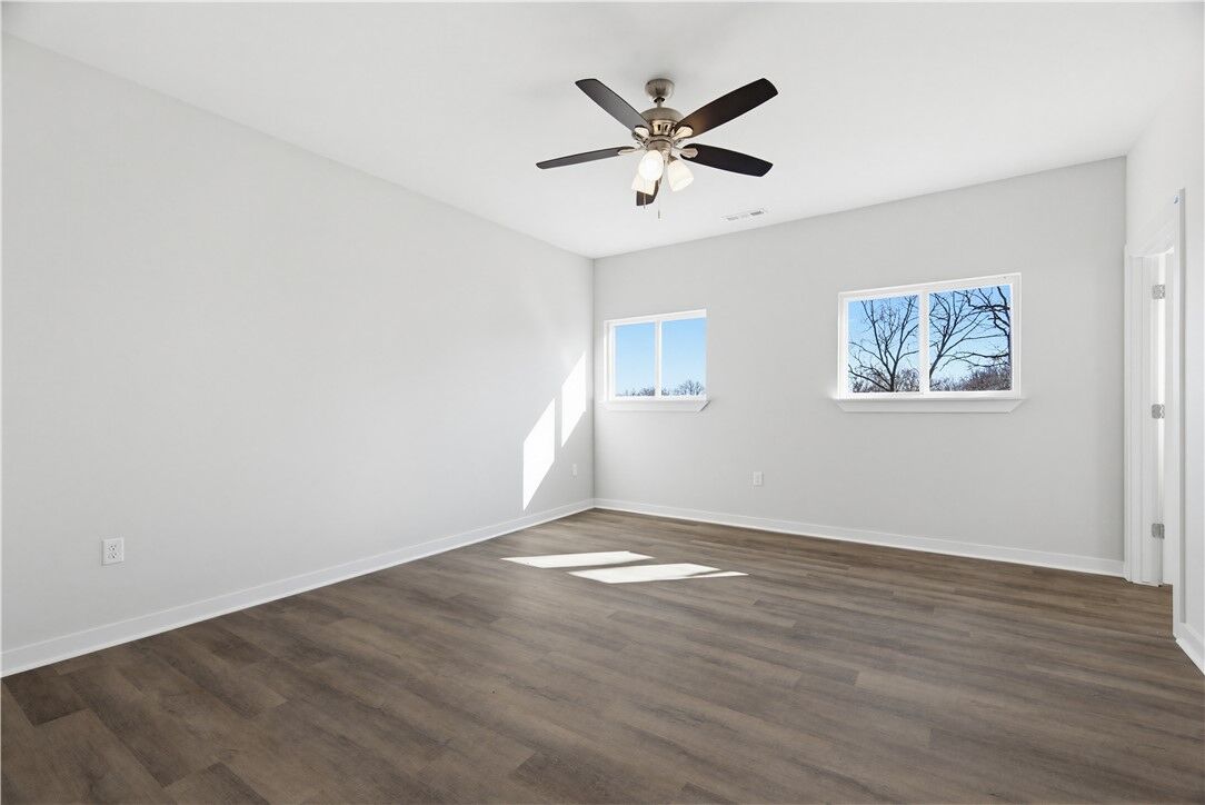 Property Photo:  20 Bobwith Lane  AR 72714 