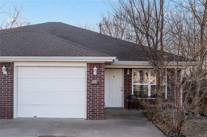 Property Photo: 2690 Ponchartrain Street A-B AR 72764