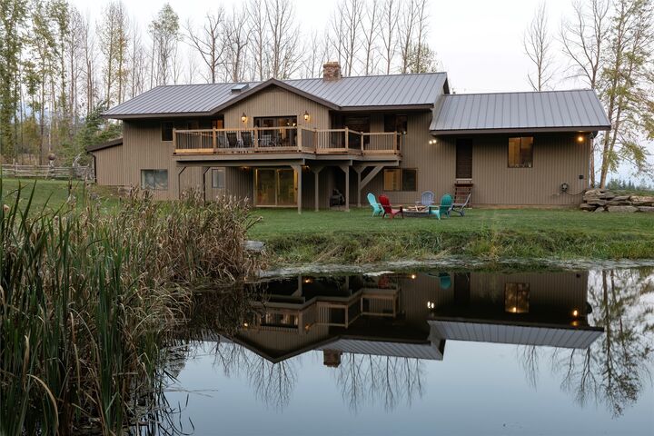 2523 Evans Road — photo 1