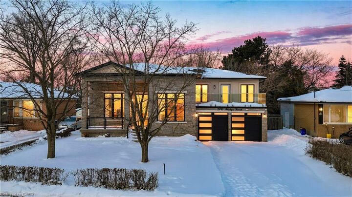 Property Photo:  2091 Bridge Road  ON L6L 2E8 