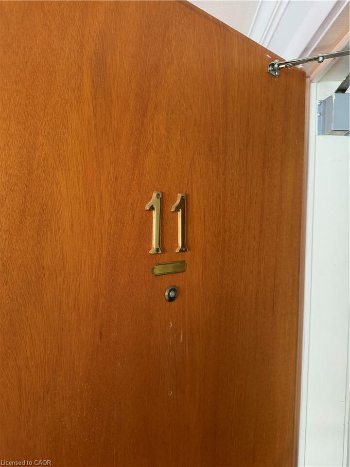 Property Photo:  1755 King Street 11  ON L8K 1V6 