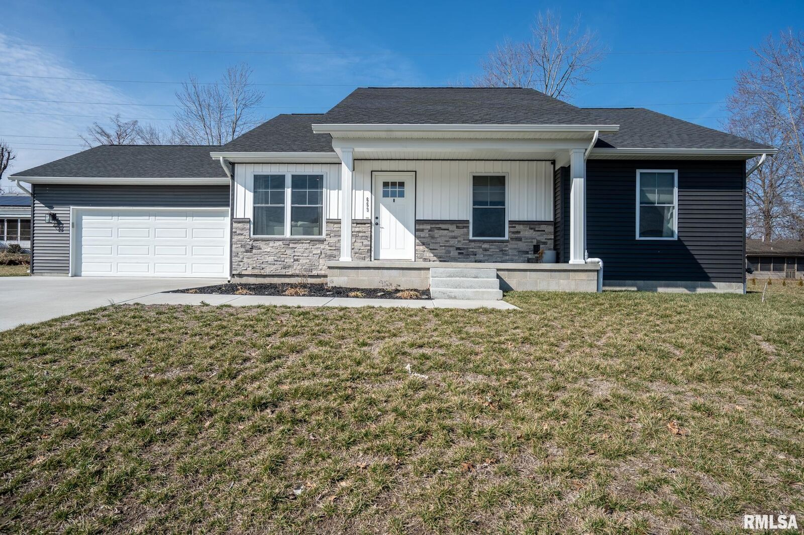 Property Photo:  659 Deadwood Drive  IL 62948 