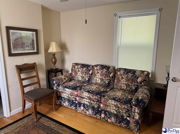 Property Photo:  2301C S Irby Street  SC 29501 