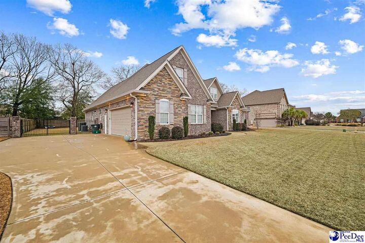 Property Photo:  2313 Pintail Pt  SC 29501 