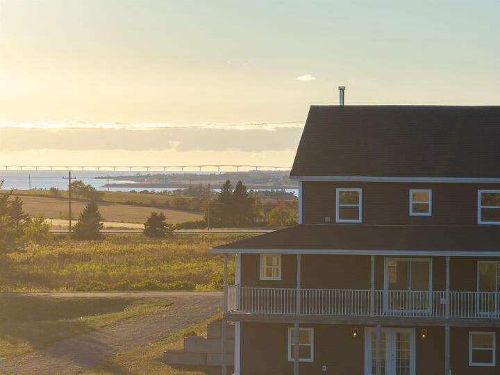 Property Photo: 32 Mill Road PE C0A 1J0