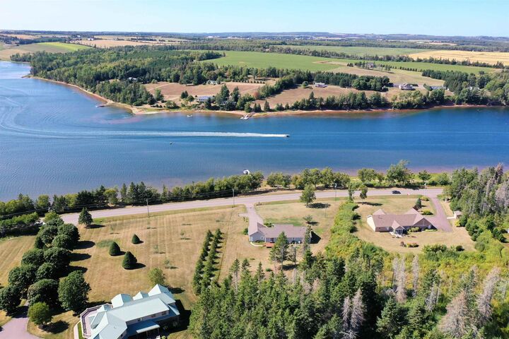 Property Photo:  1608 Rattenbury Road  PE C0A 1E0 
