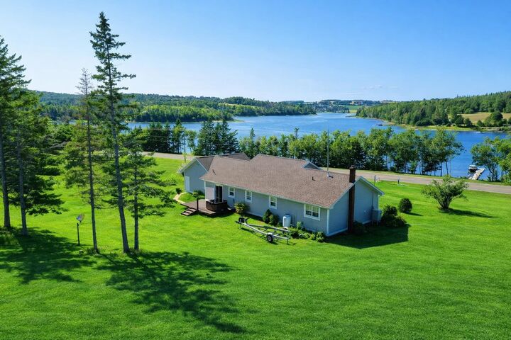 Property Photo:  1608 Rattenbury Road  PE C0A 1E0 