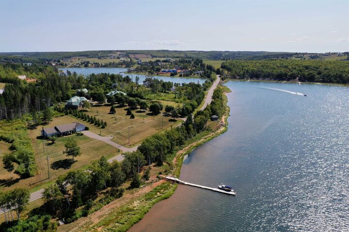 Property Photo: 1608 Rattenbury Road PE C0A 1E0