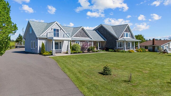 121 Grand Pere Point Road — photo 1
