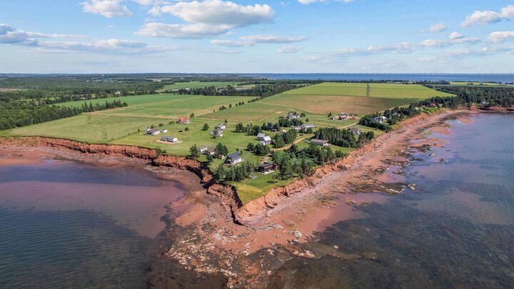 Property Photo:  123 Graham Head Road  PE C0B 1C0 