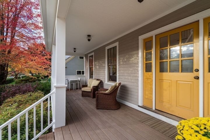 Property Photo:  181 Stow St  MA 01742 