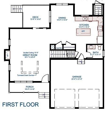 Property Photo:  17 Forbes Road Lot 64  MA 02324 