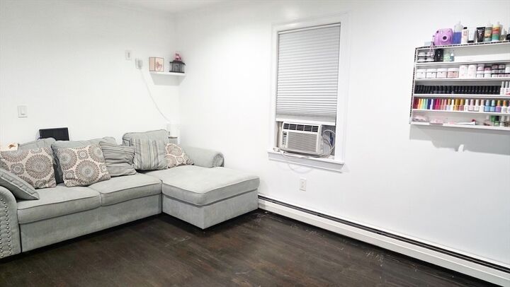 Property Photo:  446 (450) Vane St.  MA 02151 