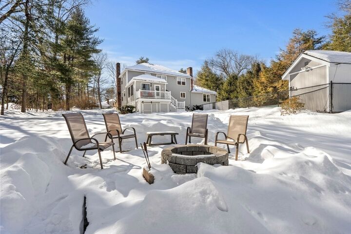 Property Photo: 224 Raleigh Tavern Lane MA 01845