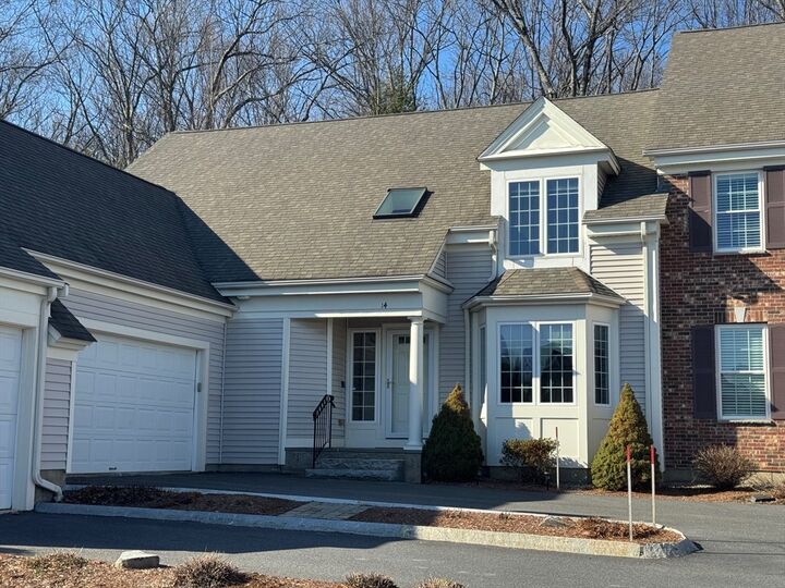 Property Photo: 14 Baldwin Court 14 MA 01581