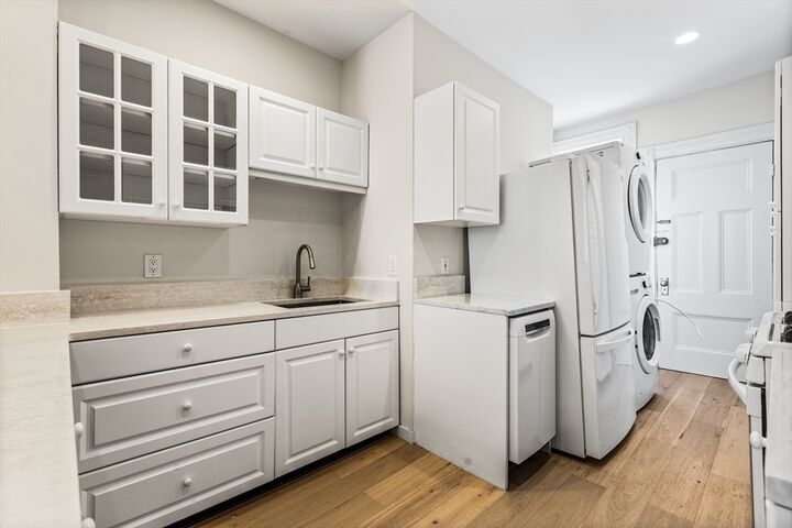 Property Photo: 5 Fairbanks St 2 MA 02446