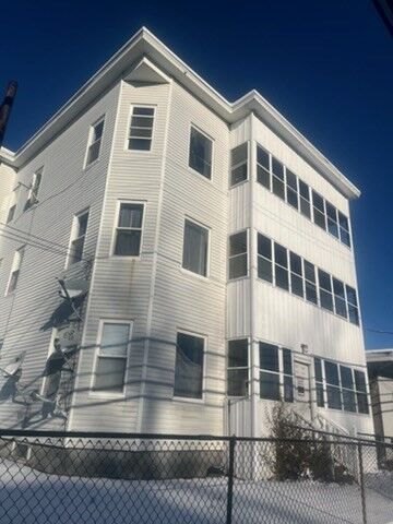 Property Photo:  51 Pleasant  MA 01453 