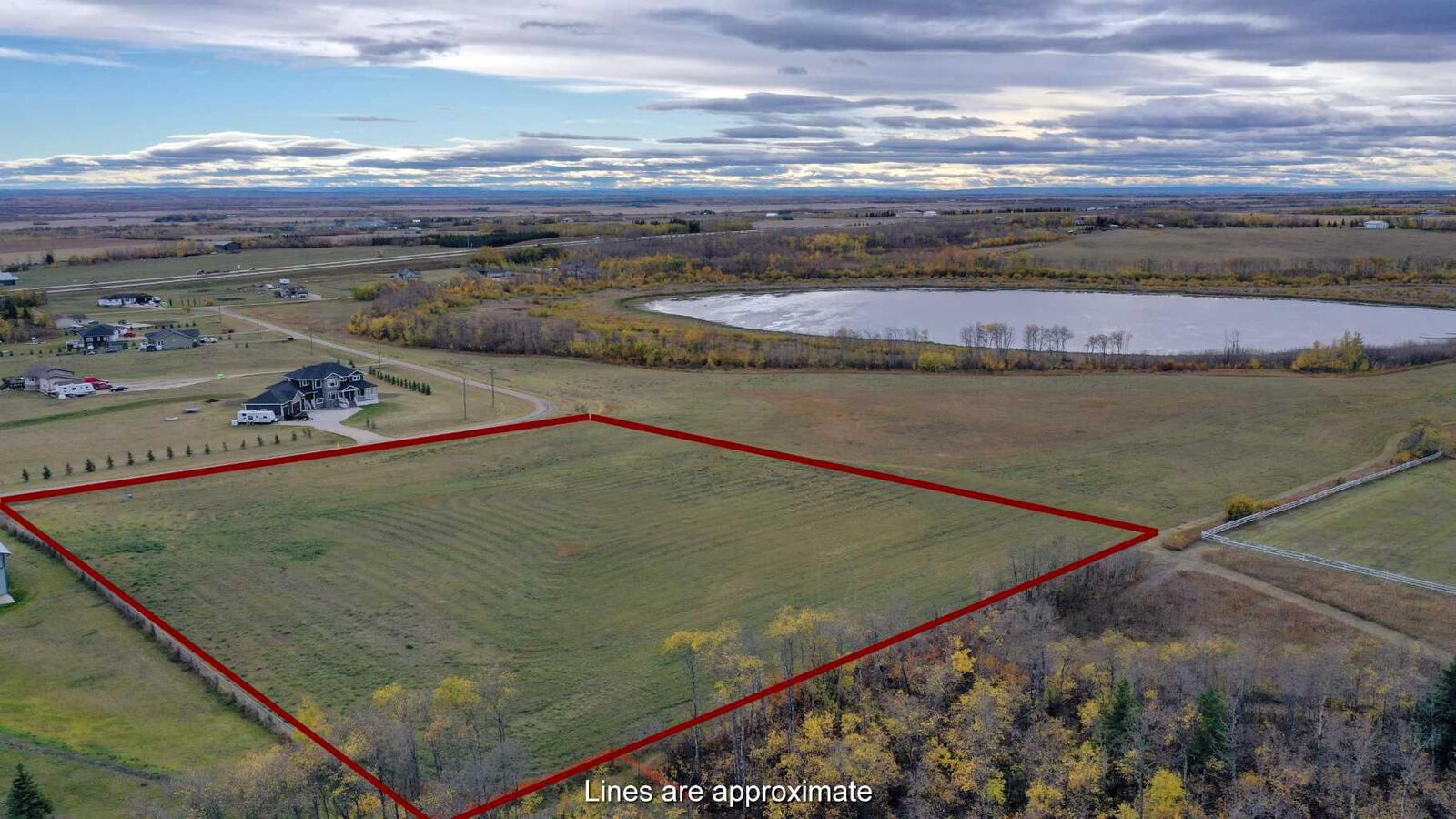 Property Photo:  714010 Range Road 73 #45  AB T8W 5J7 